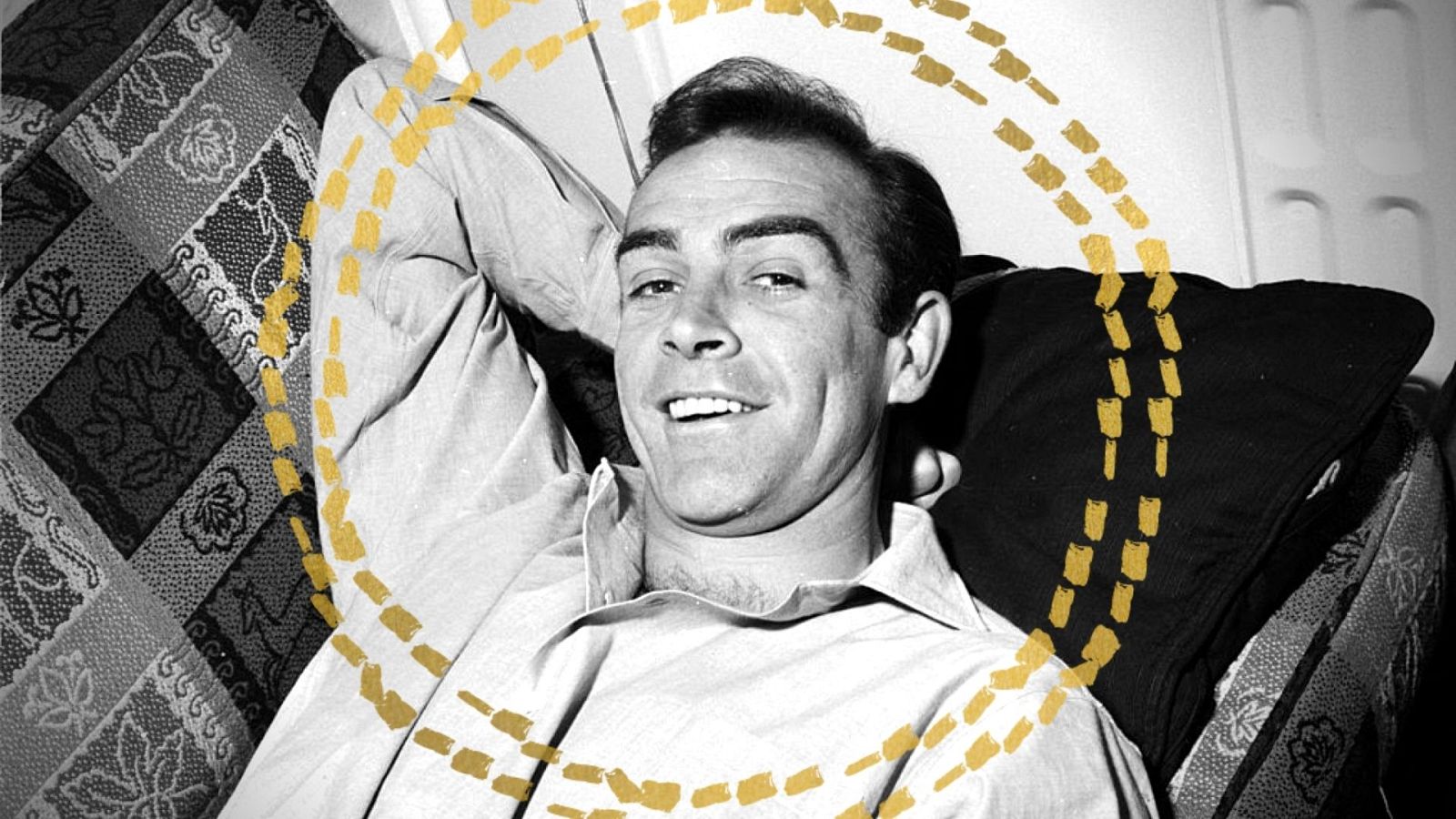 'Días de Cine Clásico' homenajea a Sean Connery y James Bond a partir del 1 de febrero