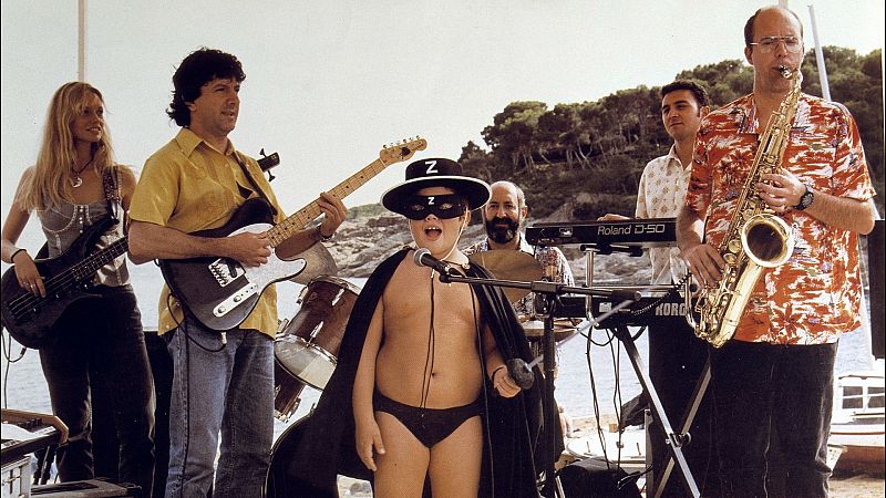 Por qué Manolito Gafotas es un clásico y "mola un pegote"