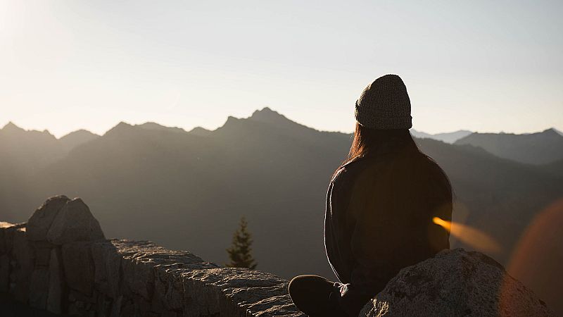 Del Tibet a Netflix: la secularización de la meditación