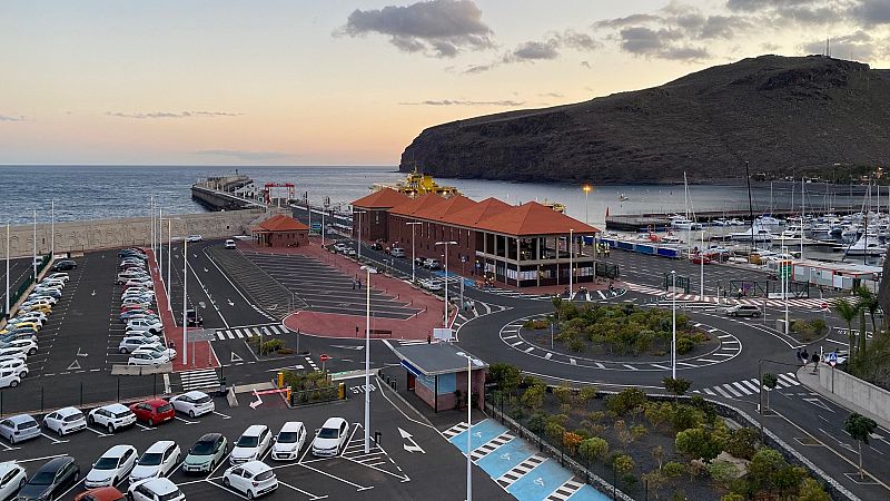 Las claves de la semana: del primer caso en La Gomera al millón de Aracelis