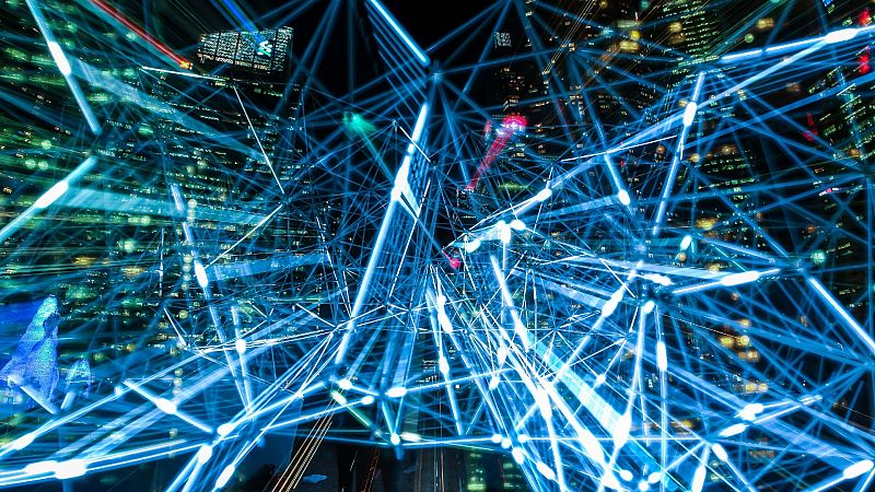 2020, un año de IA en la Innovación de RTVE
