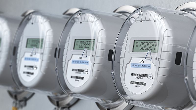 El precio de la electricidad se derrumba gracias a la elevada generación de energía eólica