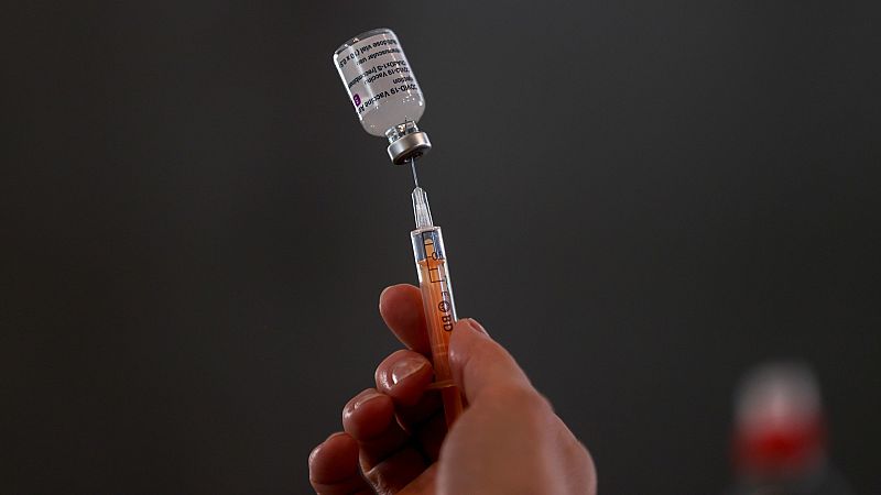 La UE empieza a preparar un plan de "biodefensa" frente a futuras crisis sanitarias