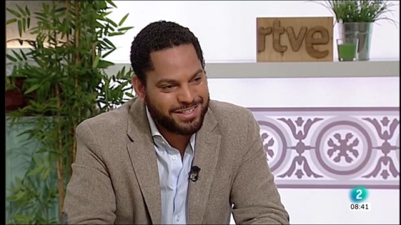 Ignacio Garriga: "Mai pactarem amb Illa, és part del problema"