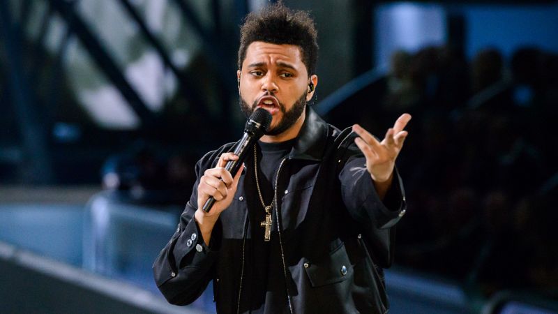 The Weeknd y la millonaria cifra que pagará para confeccionar una actuación a su medida durante la Super Bowl 2021