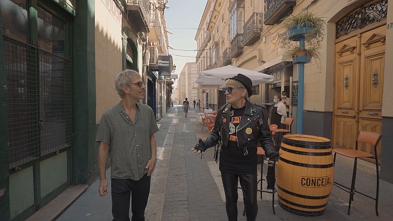 'Un país para escucharlo' visita Ciudad Real y Guadalajara con Paco Clavel