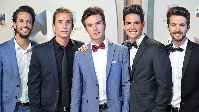 Dvicio y Matisse se funden en una nueva versión de "Valeria"
