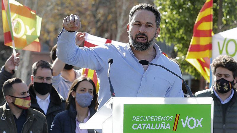 Las comunidades islámicas de Cataluña denuncian los vídeos de Vox ante la Fiscalía por "islamófobos"