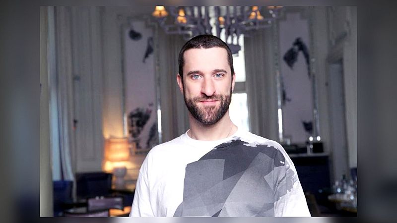 Muere a los 44 años Dustin Diamond, el actor que interpretaba a Screech en 'Salvados por la campana'