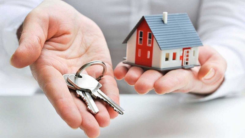 El euríbor marca un nuevo mínimo histórico y continúa abaratando las hipotecas por sexto mes consecutivo