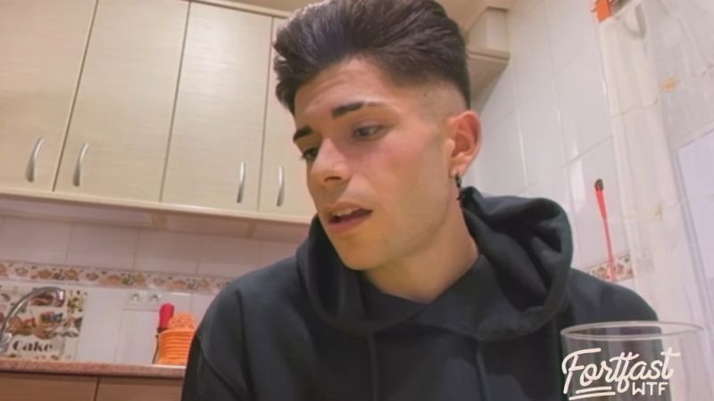 Rauw Gallego: esto es todo lo que debes saber sobre el tiktoker que dará el salto a la televisión