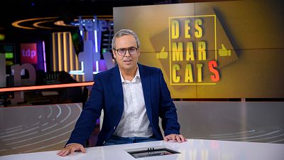 'Desmarcats' celebra les 80 emissions