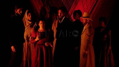 Mariana Pineda en el Teatro Español | Escuchar