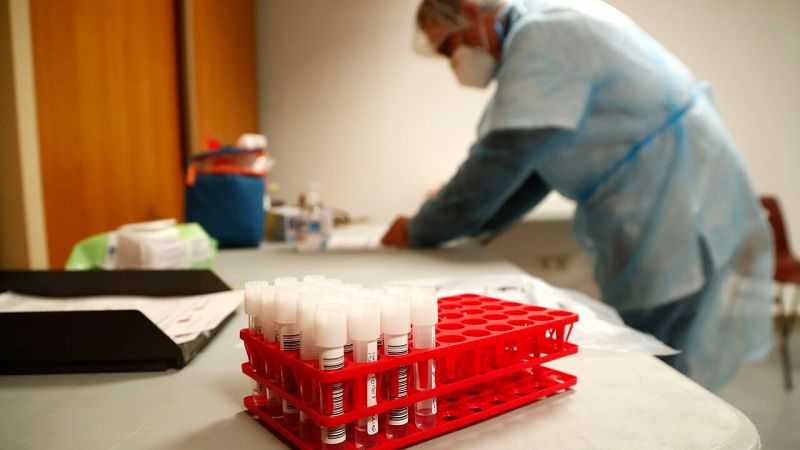 Test anales para detectar el coronavirus: ¿cómo son, cuál es su eficacia y en qué casos son utilizados?