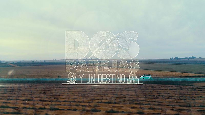 Jesulín de Ubrique y Chenoa visitarán Ibiza y se encontrarán con Isabel Gemio en 'Dos parejas y un destino'