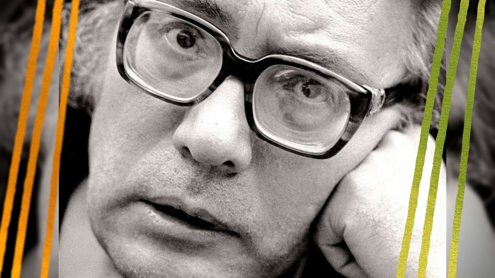 'Anatomía de un dandy', el documental que nos descubre al auténtico Francisco Umbral