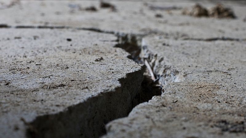 Un nuevo seísmo de magnitud 3,5 se deja sentir en más de 60 localidades de Granada