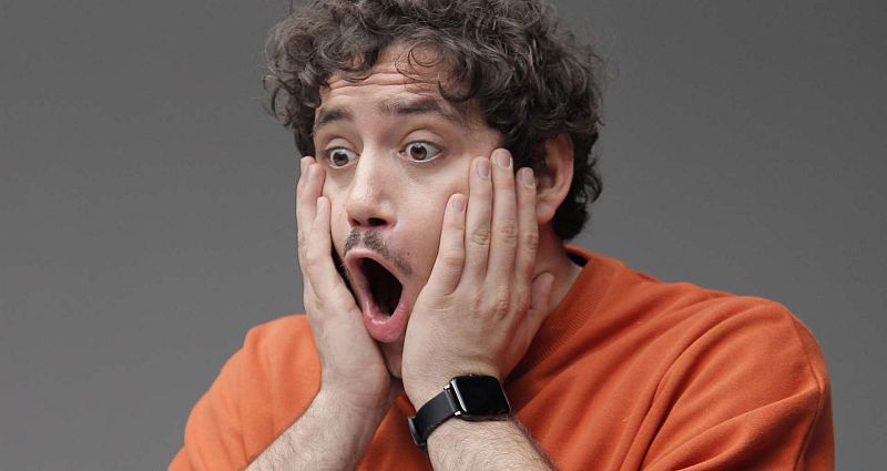 Compras compulsivas: ¿Somos adictos a gastar en chorradas?