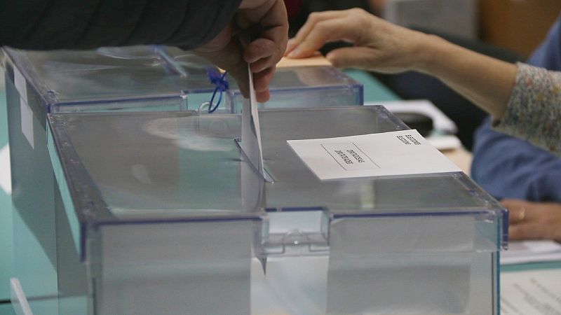 Més de 20.500 persones presenten al·legacions per no anar a les meses electorals el 14-F