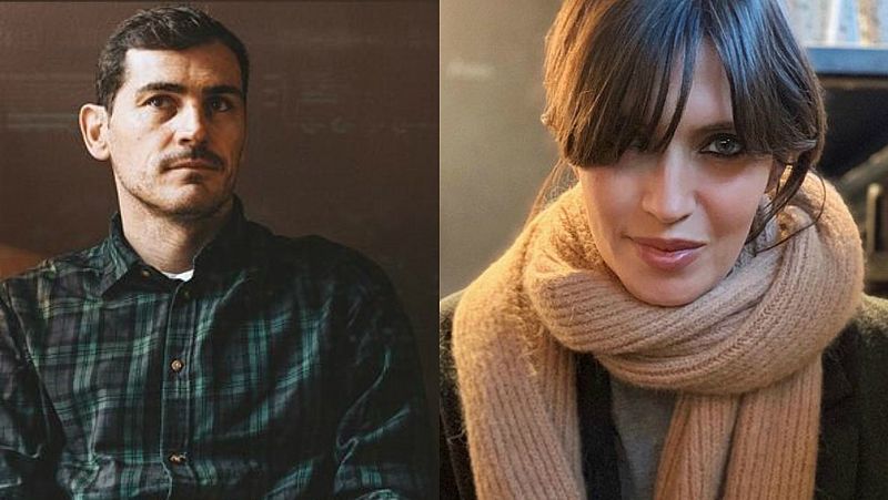Iker Casillas envía un 'enigmático' mensaje a Sara Carbonero