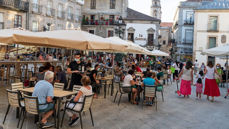 De salvar la Navidad a salvar la Semana Santa, ¿volverá España a tropezar en la misma piedra?