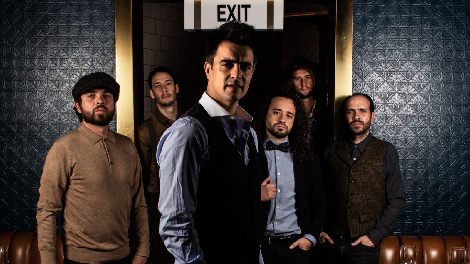 Comandante Twin - Alerta nuclear