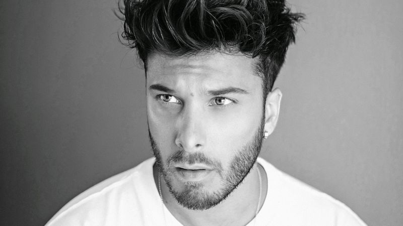 Blas Cantó: "No me decanto por ninguna de las dos canciones. Cualquiera de ellas hará un gran papel en Eurovisión"