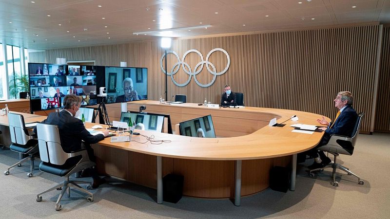 Los Juegos de Tokio 2020 siguen adelante y el COI fija unas pautas de seguridad para las federaciones