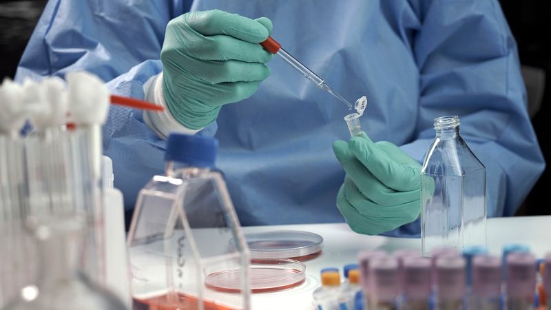 El CSIC desarrolla un sencillo test de anticuerpos del Covid fiable al 99% y que estará disponible en unas semanas