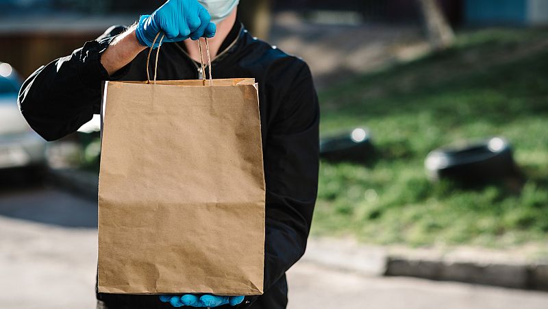 Cocinas fantasma, pesadilla para vecinos de grandes ciudades