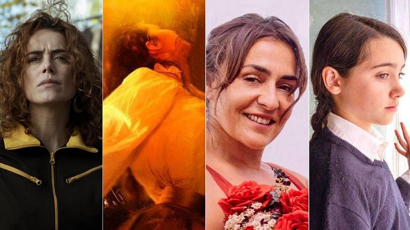 Las distribuidoras independientes reivindican su apoyo al cine: "Las salas tendrán en cuenta nuestro esfuerzo"