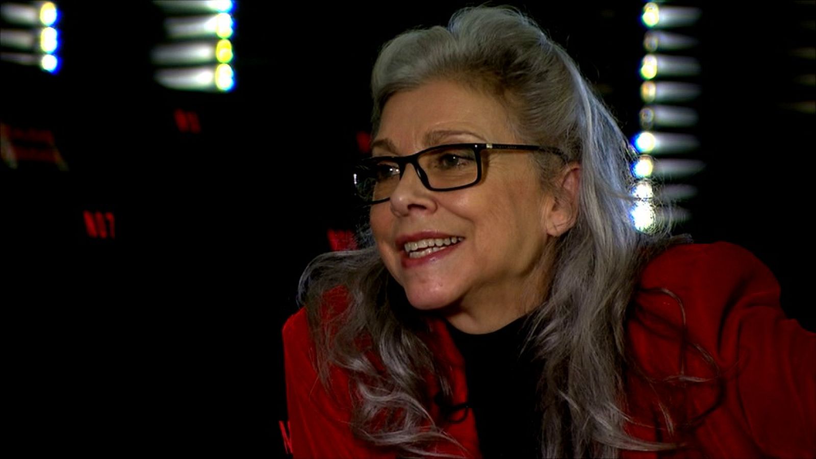 Entrevista completa con Kiti Mánver