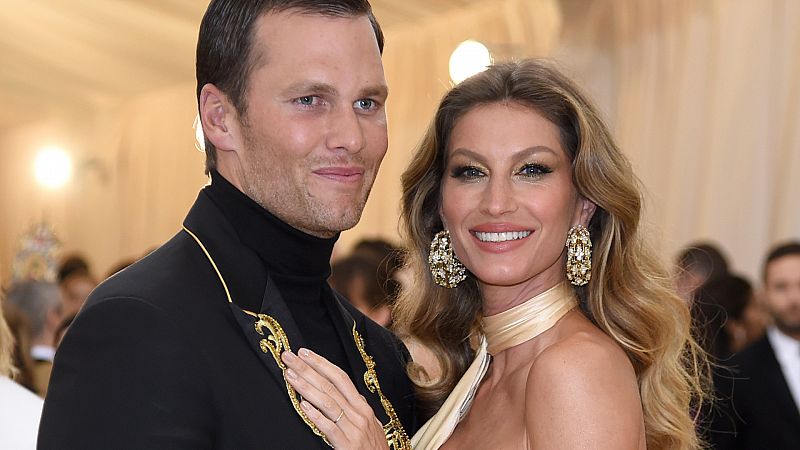 La esperadísima reacción de Gisele Bündchen a la retirada de Tom Brady