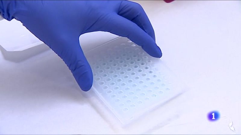 Detectados los primeros casos de cepa británica en Aragón