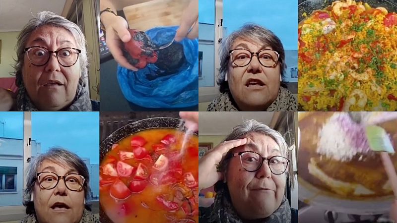 "La paella es paella en Valencia, Nicaragua o Pequn": hablamos con la madre indignada que se ha viralizado