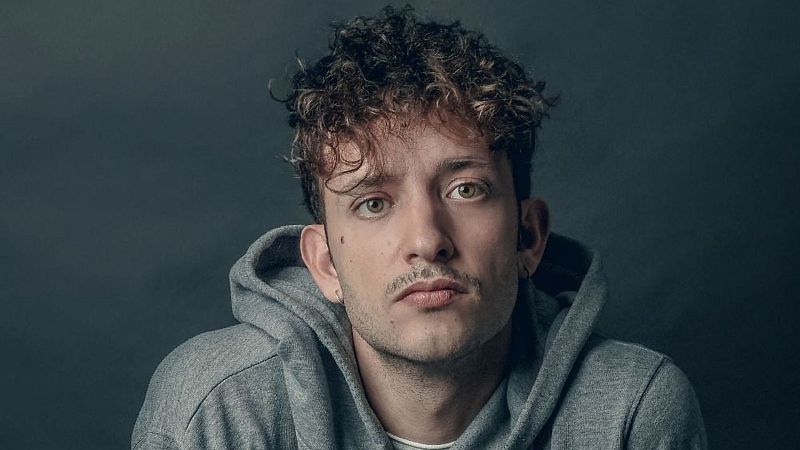 Vic Mirallas: el exmúsico de Alejandro Sanz busca su propio camino dentro y fuera del trap