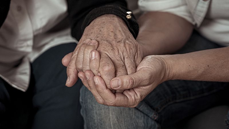 Enero cierra con 8.733 fallecidos más de lo esperado, el 90% a causa del coronavirus