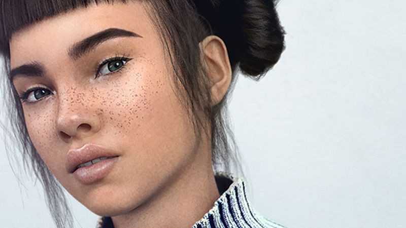 De fabricar 'influencers' a crearlos virtualmente: así avanza la industria de la imagen en redes sociales