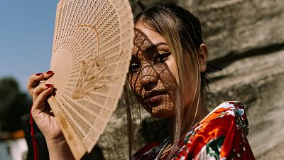 Los secretos de belleza de las mujeres japonesas