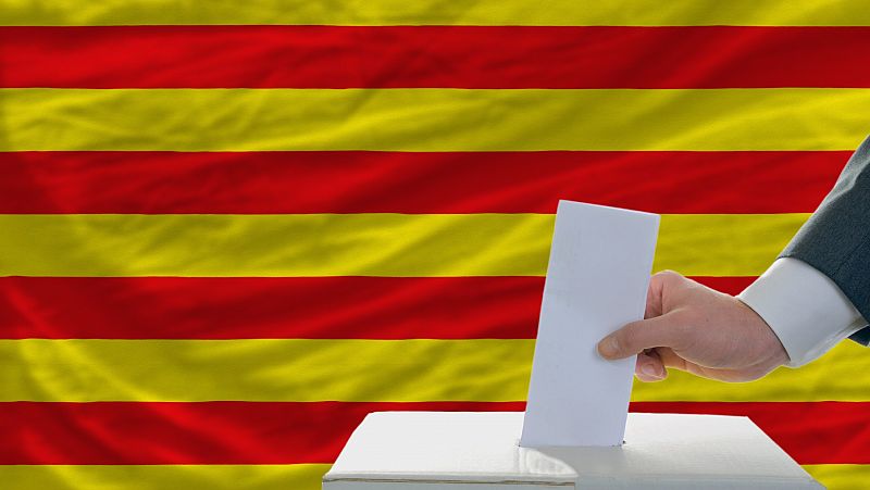 Vale más un voto en Lleida que en Barcelona: lo que debes saber del sistema electoral