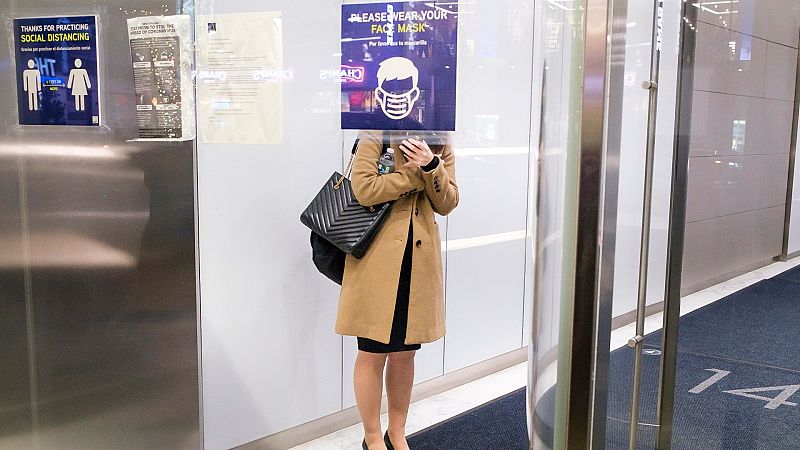 La científica española que está detrás de los datos mundiales del coronavirus