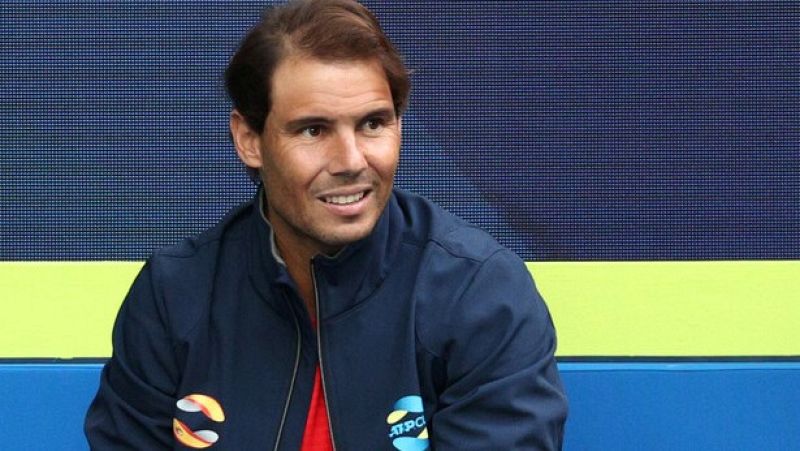 Nadal debutará ante el serbio Laslo Djere en el Abierto de Australia