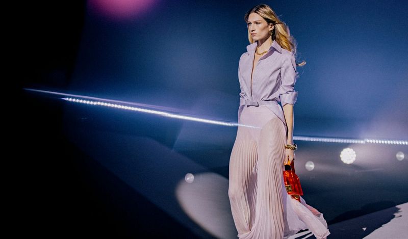 La pasarela de Nueva York solo admite a diseñadores 'caracteristicos' de EE.UU.