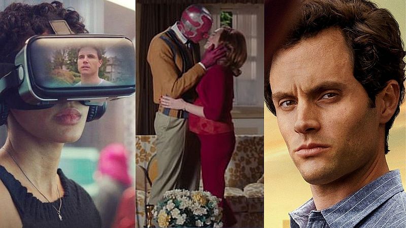 10 series sobre el amor para ver, acompañado o a solas, en San Valentín