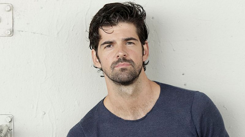 Miguel Ángel Muñoz, capitán de baile en 'The Dancer', el nuevo talent show de la televisión