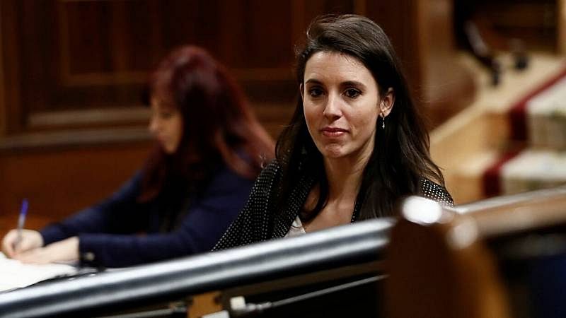 La propuesta de informe del CGPJ cuestiona algunos ejes de la ley del 'solo sí es sí'