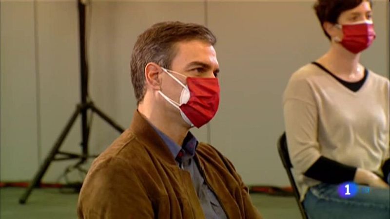 Els partits intensifiquen la lluita pel vot útil