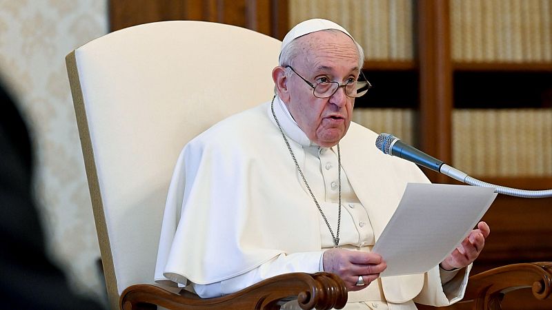 El papa Francisco elige por primera vez a una mujer como subsecretaria del Sínodo de los Obispos