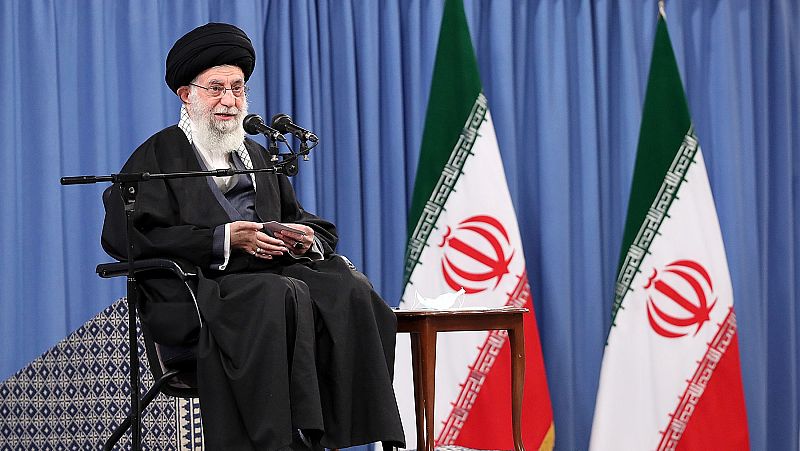 Irán condiciona su vuelta al acuerdo nuclear a que EE.UU. levante las sanciones
