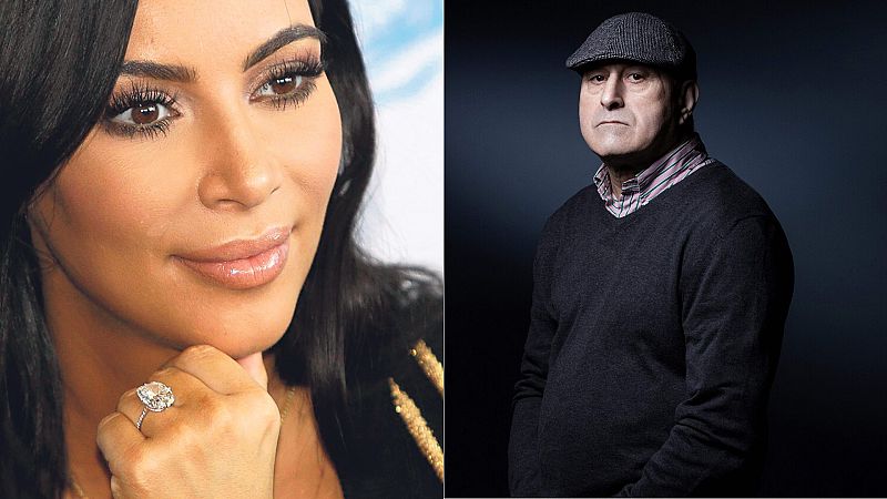 'Yo secuestré a Kim Kardashian', Habla Yunice Abbas, el ladrón del robo del siglo